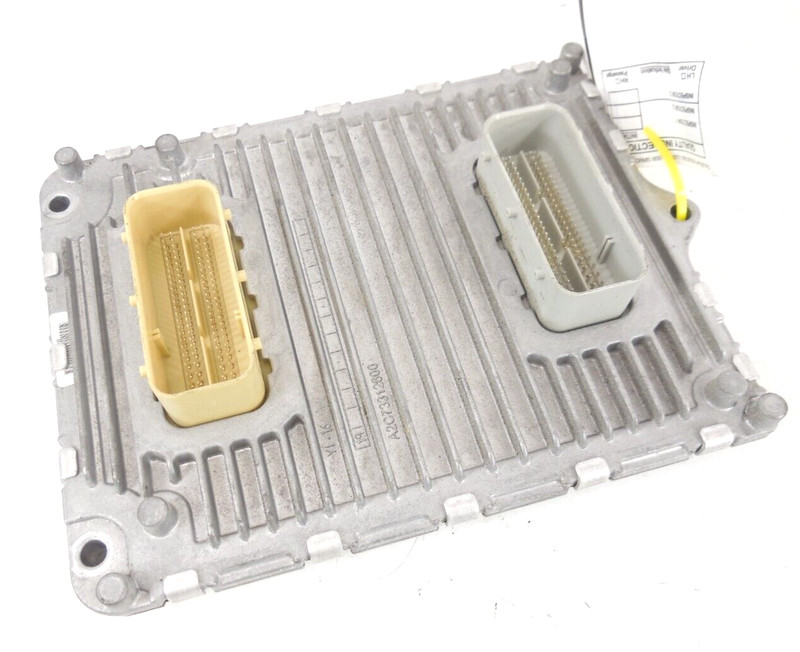 2018 2019 Chrysler 300 3.6L Engine Control Module ECM ECU OEM 68330904AA