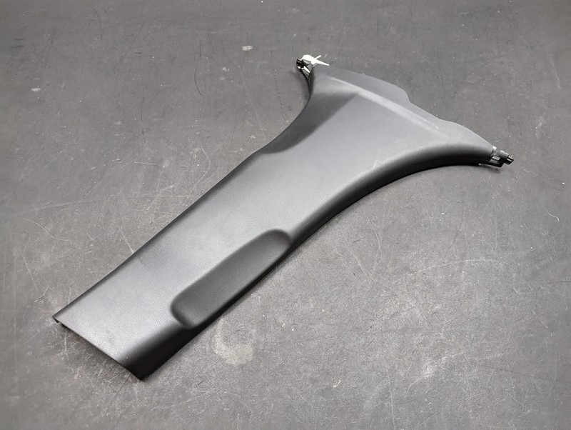Center Right B Pillar Lower Trim Panel 2021 Subaru Crosstrek 2018 2019 2020