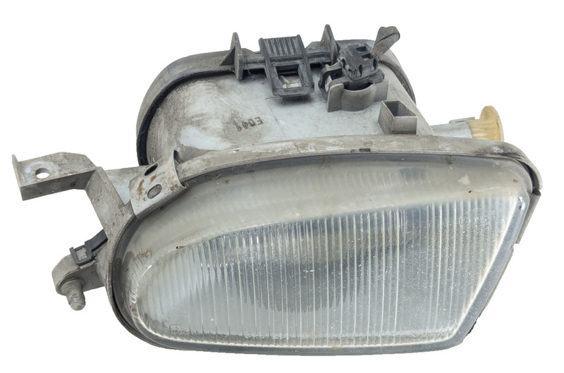 97-03 Mercedes W208 SLK230 CLK320 E320 Left Driver Side Fog Light Lamp OEM