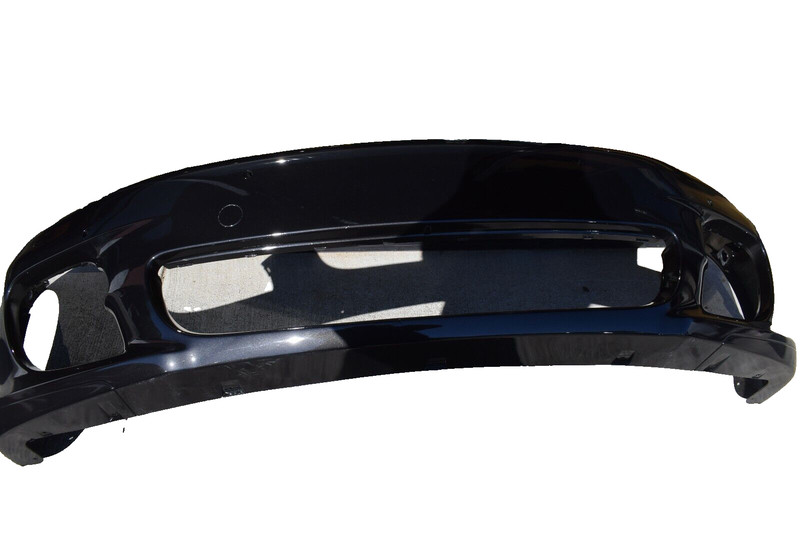 2013-2014-2015-2016 PORSCHE PANAMERA FRONT BUMPER COVER 970 505 311 09 OEM