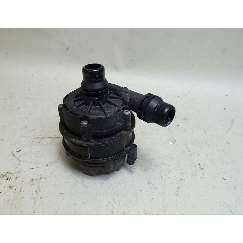 BMW G01 X3 G20 3-Series Factory Electric Auxiliary Water Pump HVAC 2018-2020 OEM