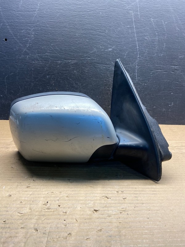2001 to 2006 BMW X5 Right Passenger RH Side View Door Mirror Oem ae2568 DG