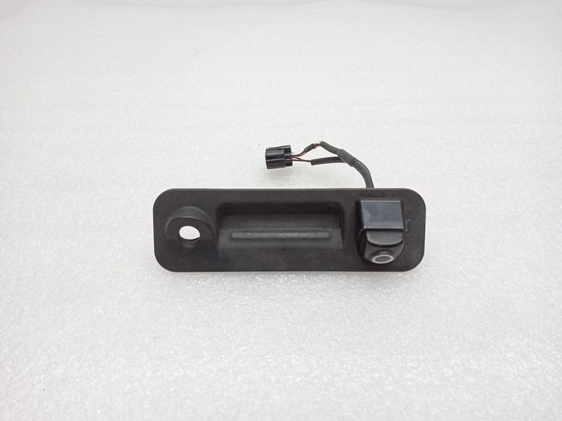 Camera/Projector Camera Lid Mounted Fits 15-17 SONATA 58550