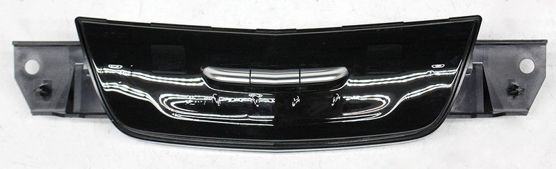 OEM Temperature Control For Cadillac XT5, XT6 84295780