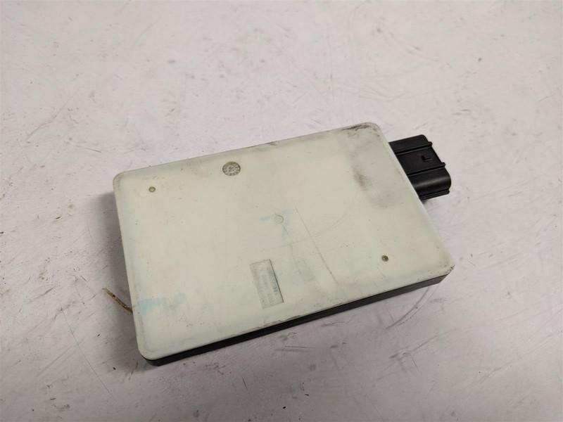 2017-2018 Acura Mdx Rear Driver Blind Spot Monitor Radar 36935-Tyr-A01 36936-Tyr