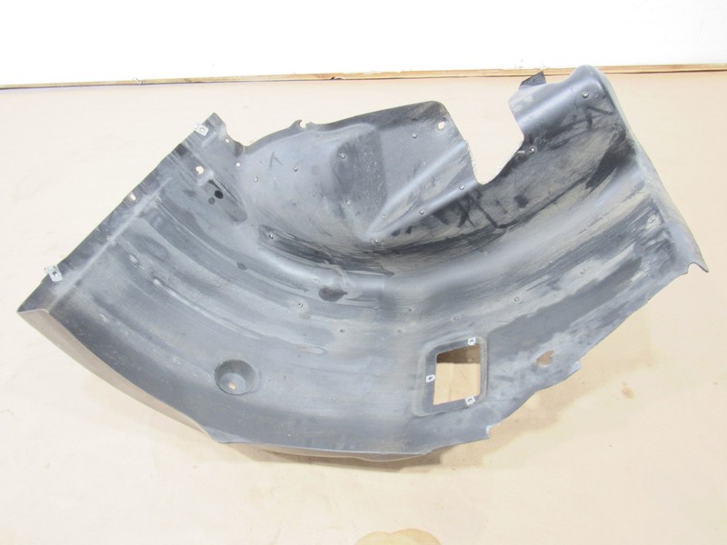 Ferrari 458 Italia 2011 Rear Left Quarter Liner Splash Shield Guard 09-15 ;:Y