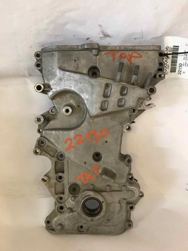 Timing Cover HYUNDAI ELANTRA 11 12 13 14 15