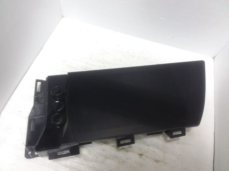Radio Navigation Display Screen Fits 21-22 ENVISION 84842917