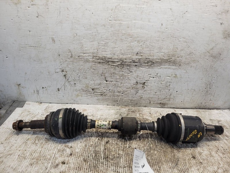 Driver Left Axle Shaft Front AWD Fits 10-15 LEXUS RX350 1760059