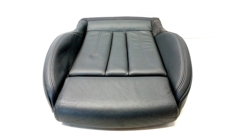 17-19 AUDI B9 A4 FWD QUATTRO SEAT LOWER BOTTOM CUSHION FRONT RIGHT OEM 081525B
