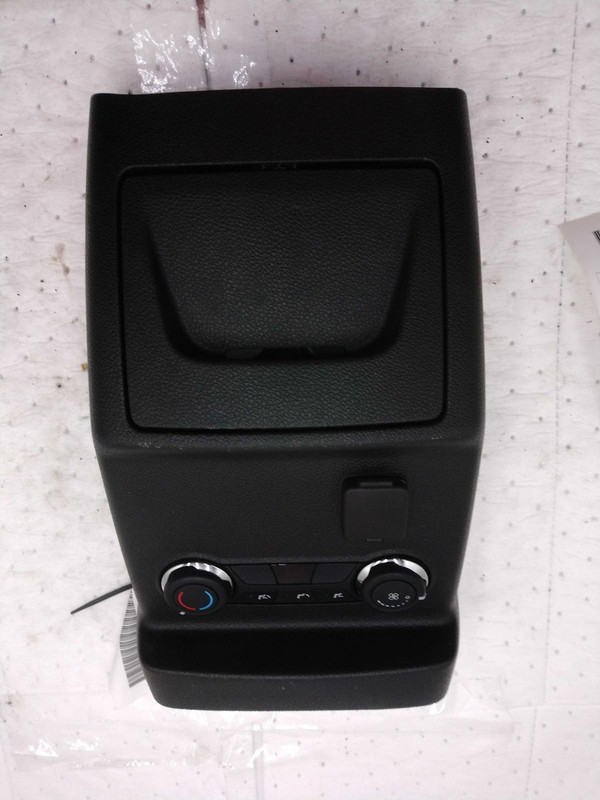 2011 Ford Explorer A/C Selector Switch OEM BB5T19980BA Blue 131K Miles