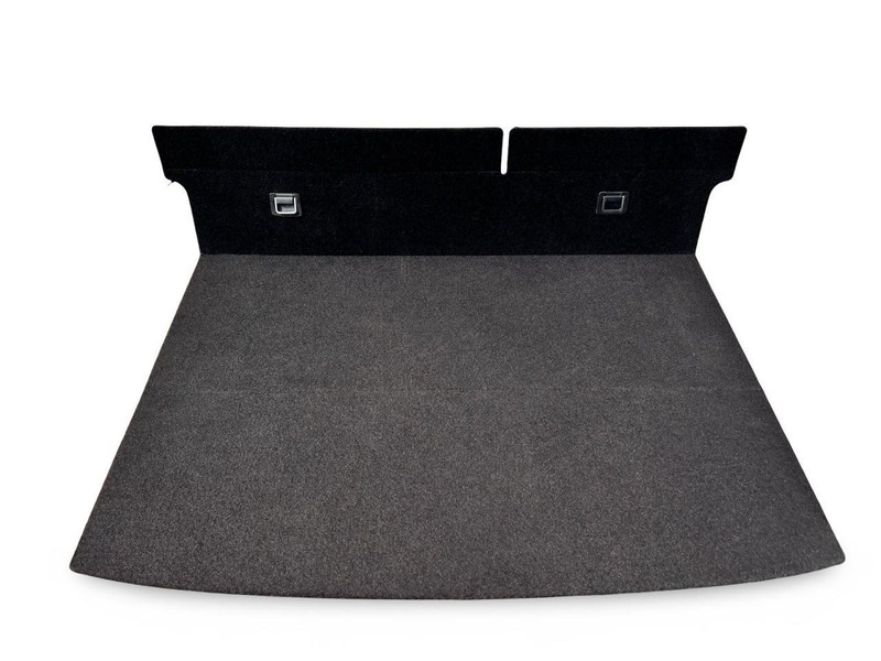 2023-2025 Honda HR-V Cargo Cover Black