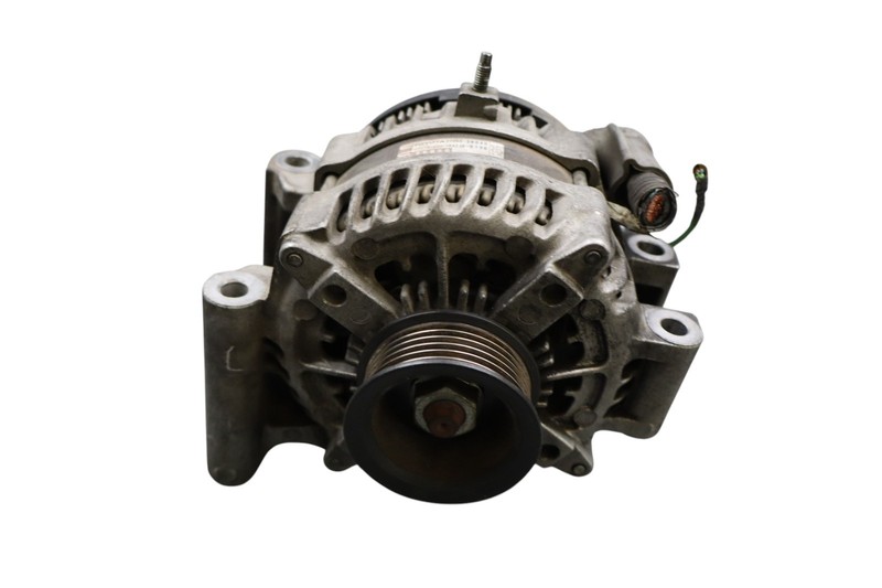 07-09 Lexus LS460 LS460L Engine Alternator Generator Assembly 1042106130 Oem