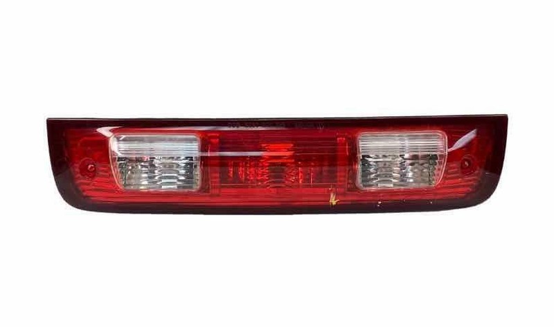Dodge Ram 3rd brake light 2009 2020 rear cab avoidance lamp assy OEM