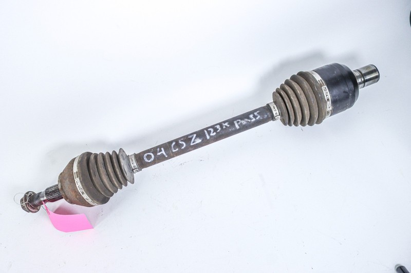 2001-2004 Chevy Corvette C5 Z06 Axle Shaft Rear Right Passenger *USED*