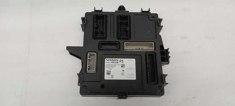 21 NISSAN ROGUE Body Control Module OEM 1 Year Warranty!