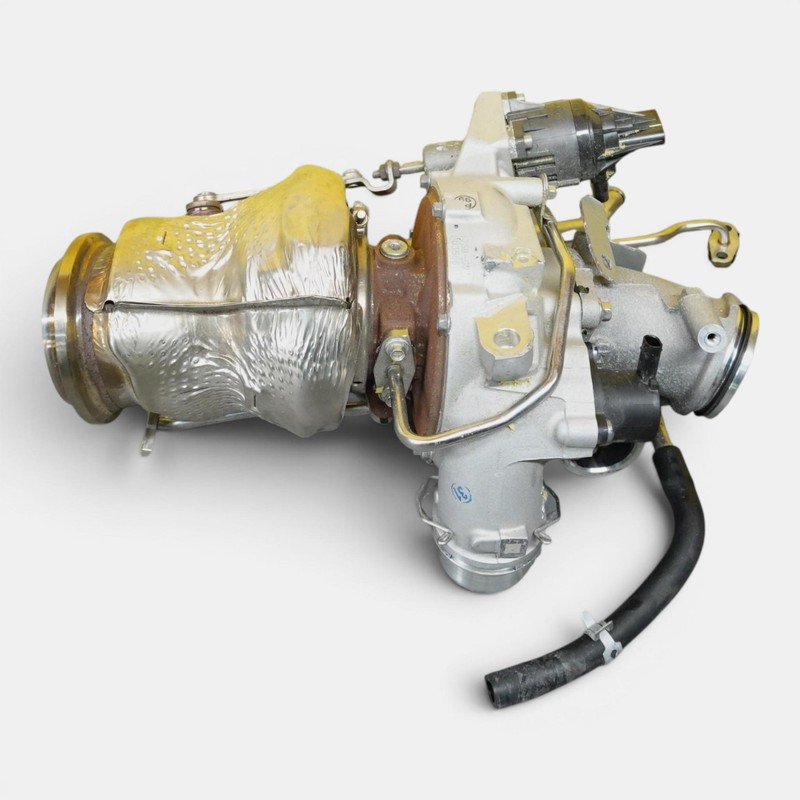2024-2026 MAZDA CX-90 3.3L Engine Turbo Charger Turbocharger Oem H301-13-700b