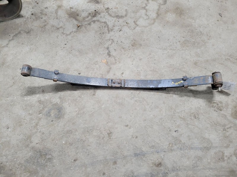 Rear Leaf Spring Fits 15-20 FORD F150 PICKUP 1730547