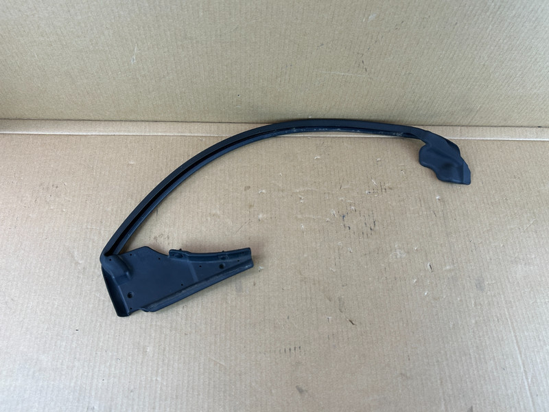 ✅ Tesla Model S P85Front Window Door Seal Weather Strip TMSM-Z02