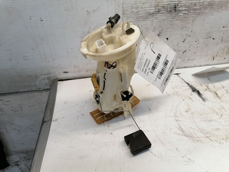 Passenger Fuel Pump Assembly Convertible M54 Fits 01-06 BMW 325i 1527532