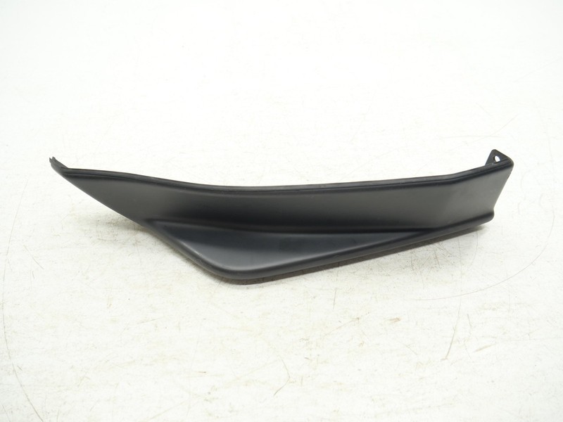 Used Rear Right Passenger Bumper Spat Lip 2013-2020 Subaru BRZ TS Edition FRS 86