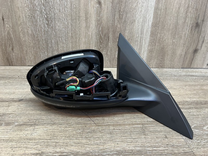 2019-2023 Nissan Altima RH Mirror ASSY OEM WITH CAMERA