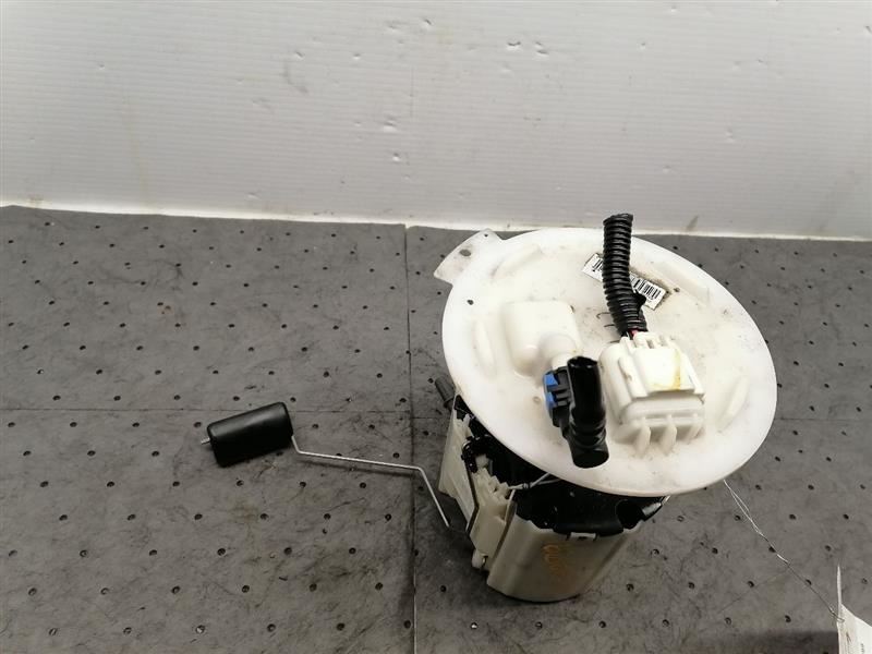 Fuel Pump Assembly 6.2L VIN J 8th Digit Opt L99 Fits 10-15 CAMARO 1328710