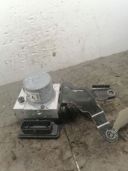ABS Pump With Module Assembly Sedan Fits 14-16 FORTE 766784
