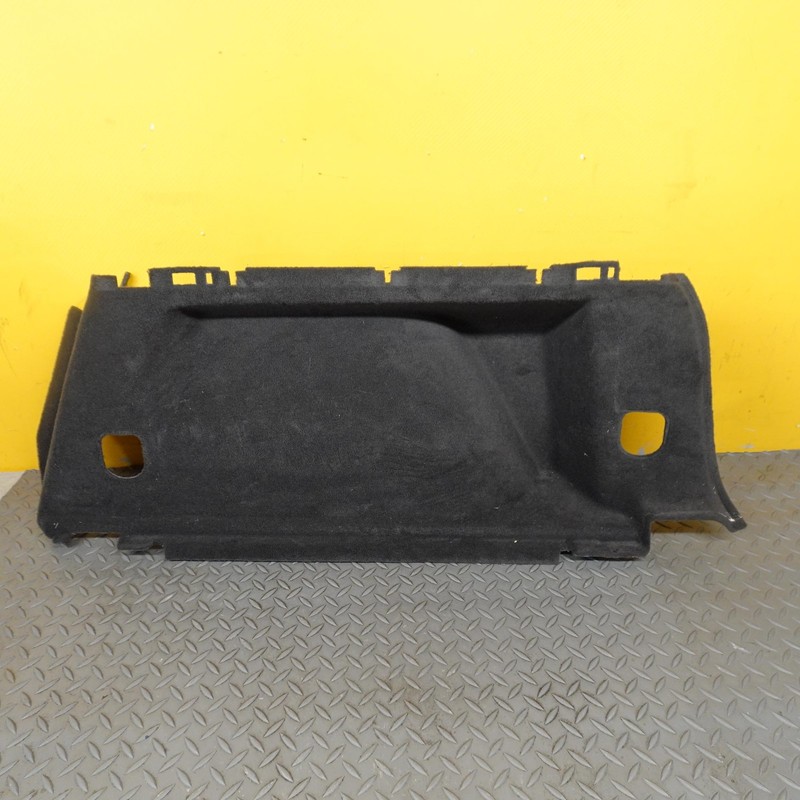 2021-2024 BUICK ENVISION RIGHT PASSENGER SIDE REAR TRUNK QUARTER PANEL TRIM OEM