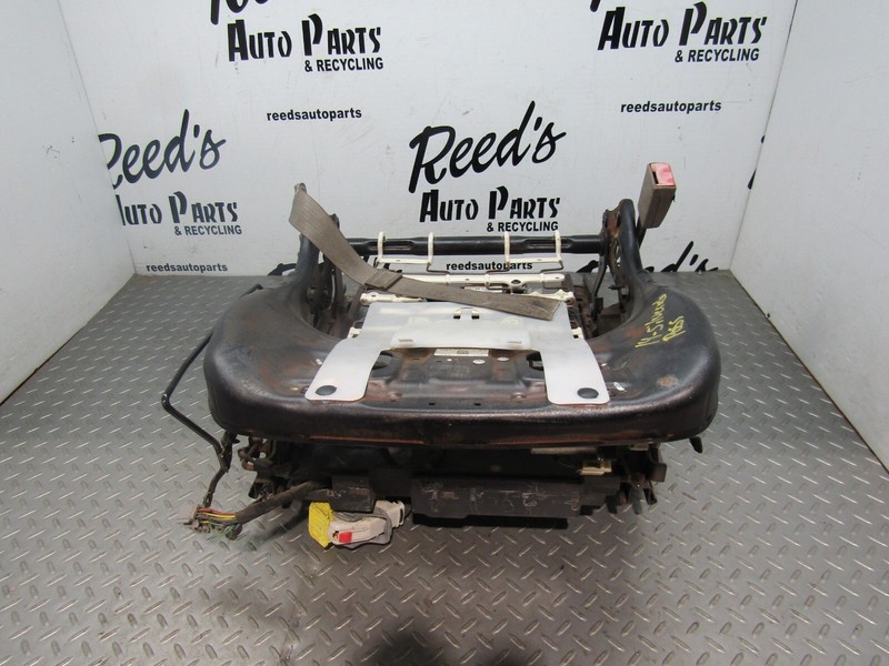 2014-2018 Silverado Sierra Front Right Passenger Seat Track Assembly OEM