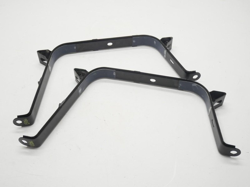 2021-2025 Ford Bronco Sport Gas Fuel Tank Support Straps Holders (2) OEM