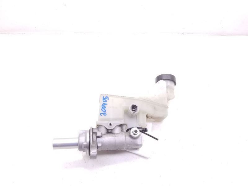 09-12 LEXUS ES350 3.5L 6CYL FWD POWER BRAKE MASTER CYLINDER ASSEMBLY