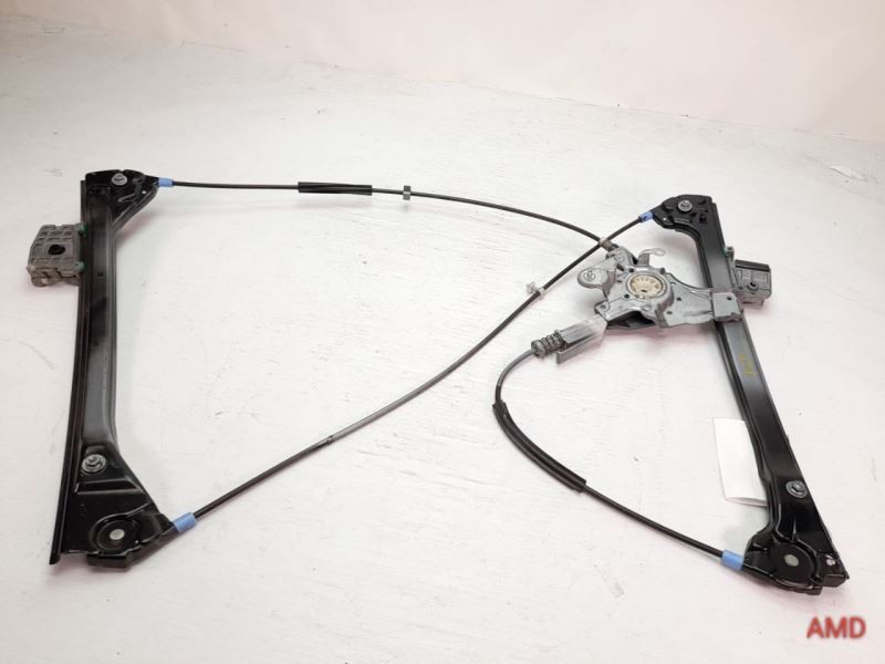 2005 BMW 330ci 325ci E46 Convertible Front Left Door Window Regulator w/o Motor