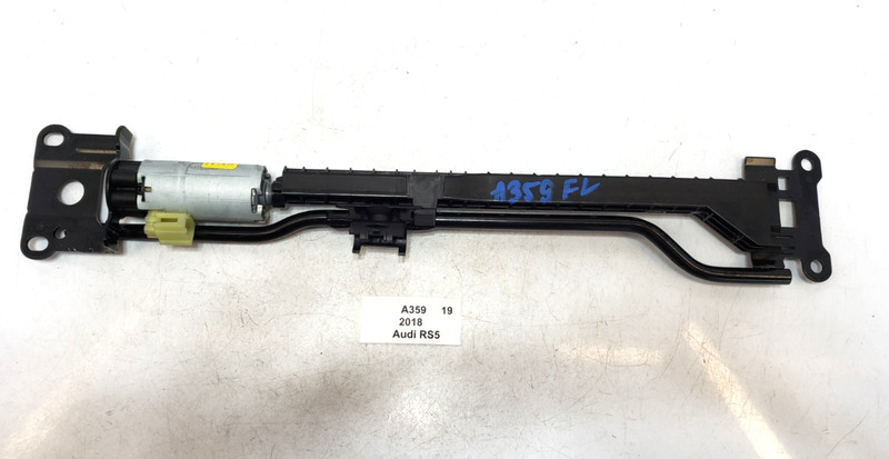 ✅ 2017-2024 OEM Audi RS5 A4 A5 Front Left Driver Side Seat Adjustment Motor