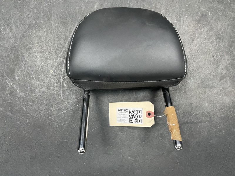 Rear Right Seat Headrest 2019 Audi S5 Coupe 2018