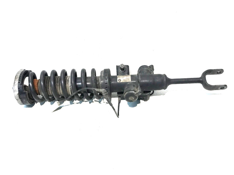 09-15 OEM BMW F01 F02 F07 750i Front Left Driver Suspension Strut Shock