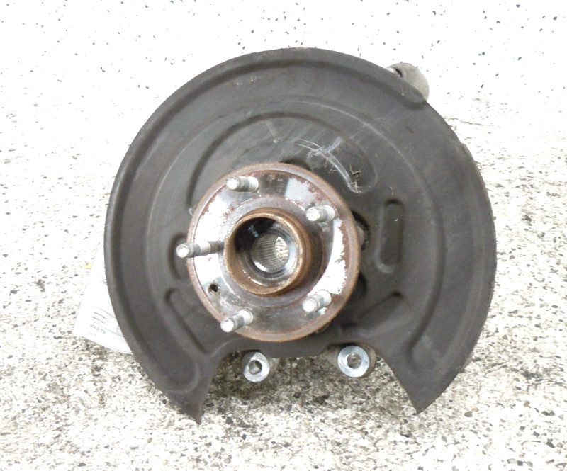 2011-2019 Ford Explorer Rear Spindle Knuckle Hub Passenger Right OEM
