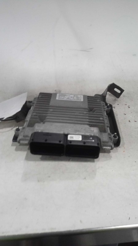 2015 KIA OPTIMA Engine Control Module ECM 2.4L OEM 117K Miles Silver