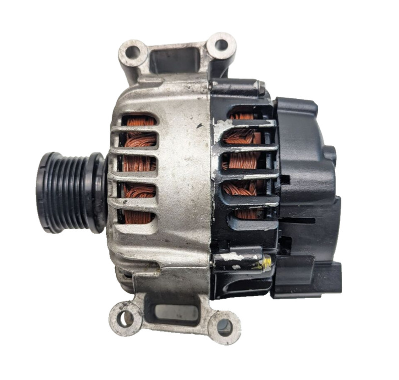 12-15 Mercedes R172 SLK250 C250 Generator Alternator 120 AMP 14V 0141541402 OEM