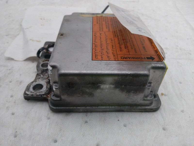 Used Air Bag Module fits: 2007 Nissan Maxima Air Bag Grade A