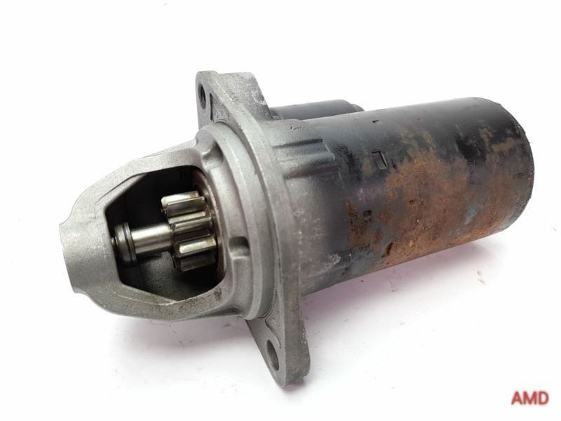 2010 BMW 335i 335xi 328xi 328i E90 E92 Engine Starter 12412354701 12417521123