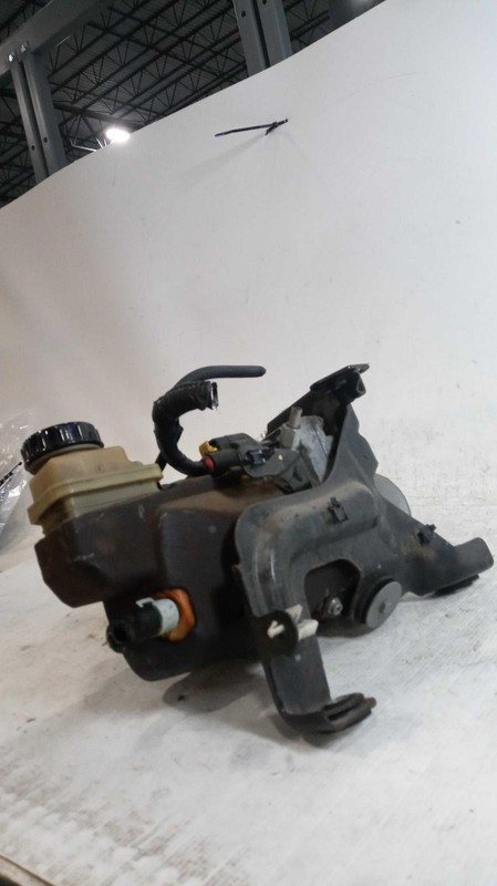 2018 Nissan Pathfinder ABS Pump & Motor Assembly OEM Blue 118K Miles