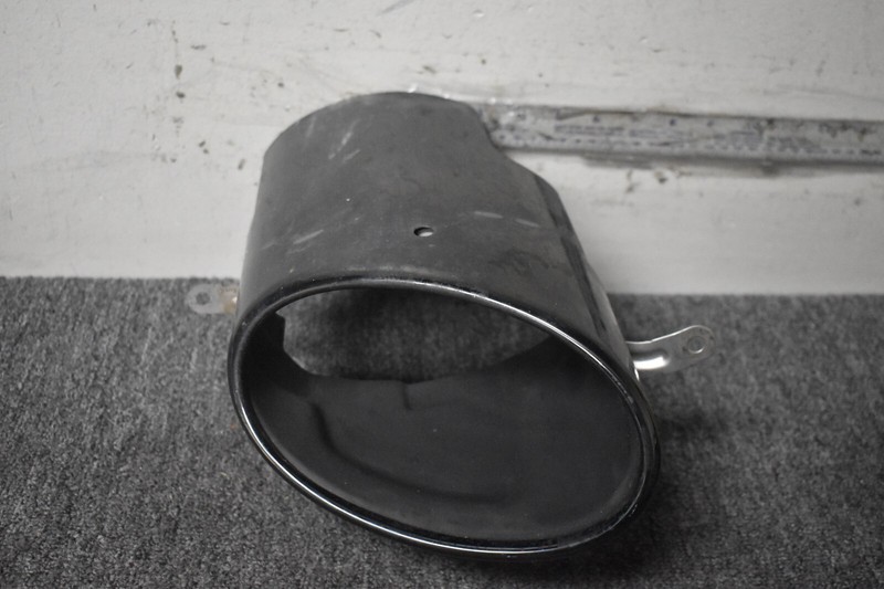 TAIL PIPE FACTORY OEM