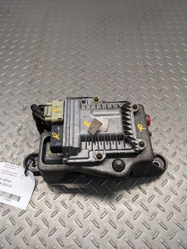 Chassis ECM Differential Lock Right Hand Rear Frame Rail Fits 14-19 CTS 1159924
