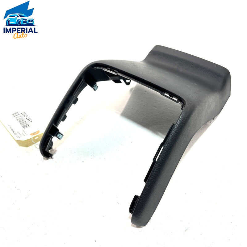 2018-2020 HONDA ACCORD CENTER CONSOLE BACK COVER PANEL OEM