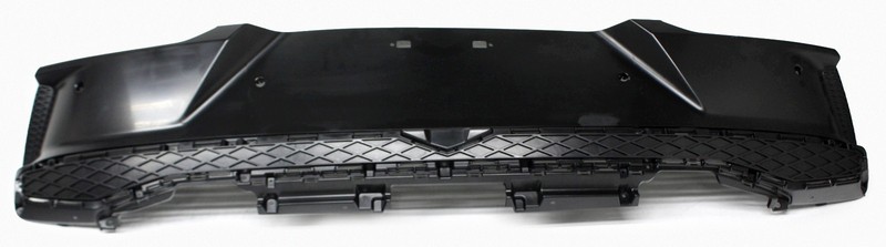 OEM Rear Bumper Insert For Genesis GV70 Paint-To-Match (PTM) 86650-IY700