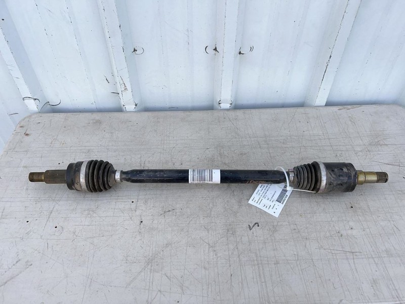 2020-2021 Rover Discovery Sport Right Passenger Side Rear Axle Shaft AWD