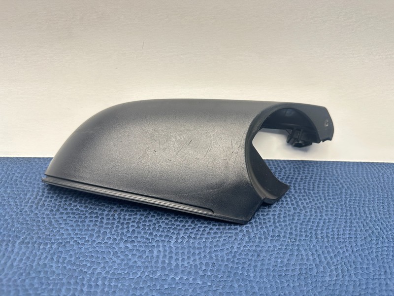 BMW 1/2/3/4 i3 F22 F30 F34 Right Passenger Mirror Lower Cap Housing Section OEM