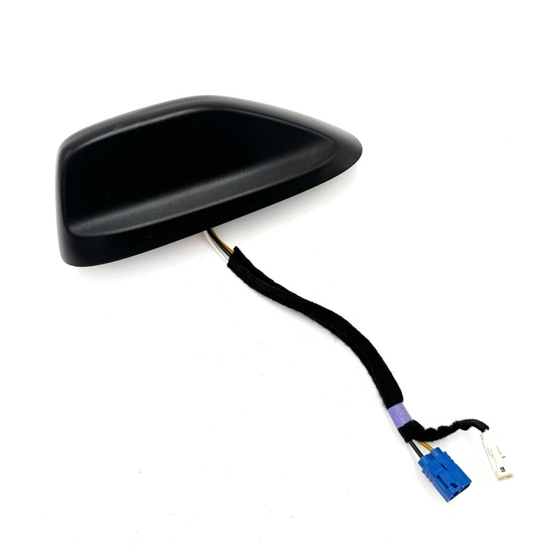 ✅ 2019-2026 RAM 1500 5th Gen OEM ROOF SHARK FIN ANTENNA BASE & CABLE ASSEMBLY