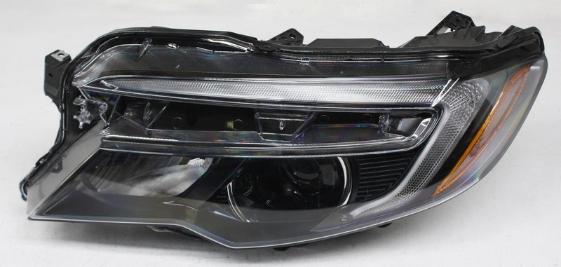 OEM Left Driver Side LED Headlamp For Honda Pilot Touring (Canada) 33101-TG7-C01